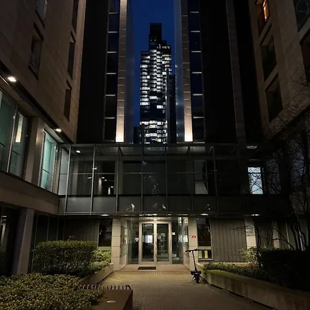 Appartement Rondo Daszynskiego *