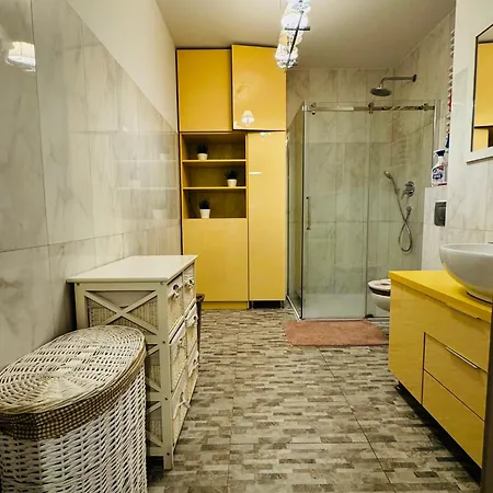 Apartment Rondo Daszynskiego *