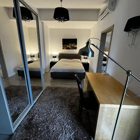 Rondo Daszynskiego * Varsovie